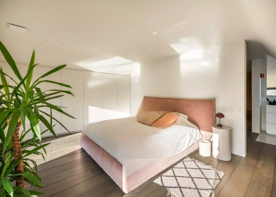 Квартира в Люксембурге, Люксембург, 215 м² - фото 6