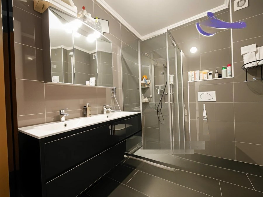 Квартира в Люксембурге, Люксембург, 63 м² - фото 6