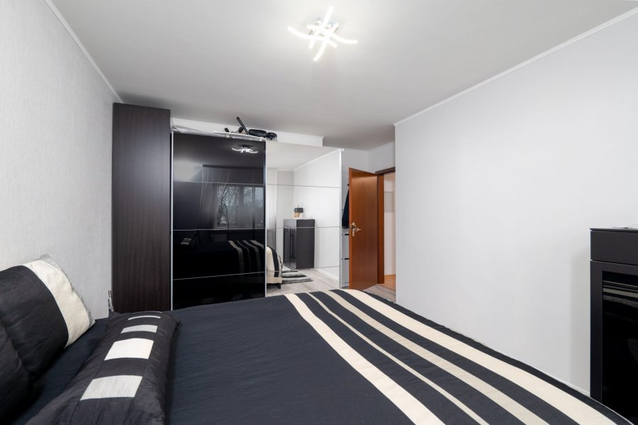 Квартира в Люксембурге, Люксембург, 83 м² - фото 6