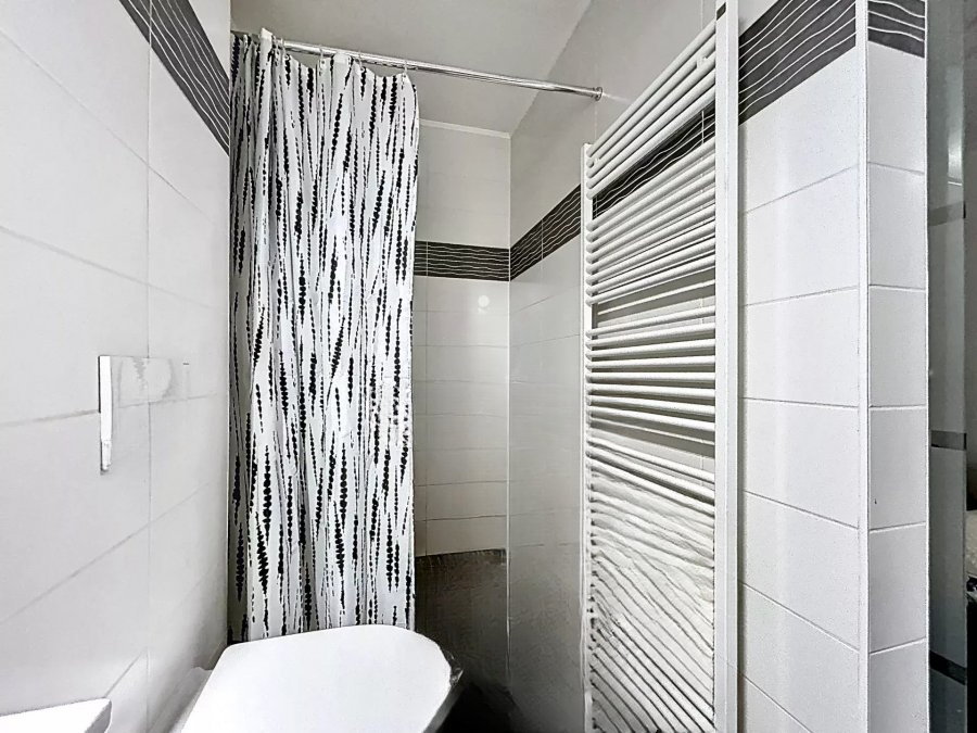 Квартира в Люксембурге, Люксембург, 33 м² - фото 6