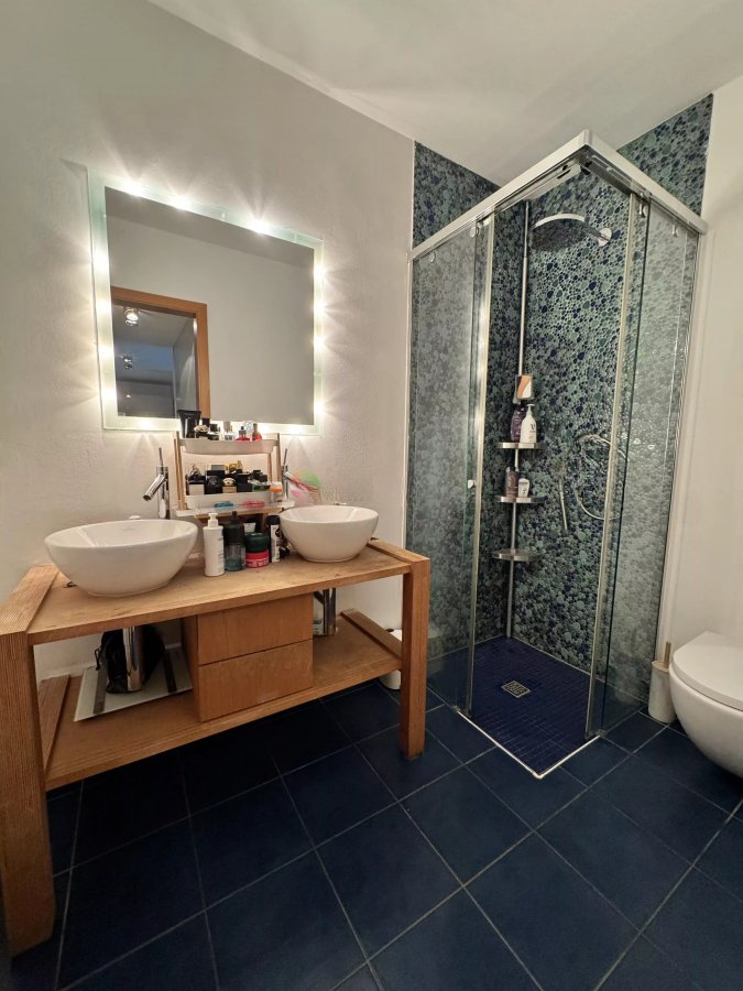 Квартира в Люксембурге, Люксембург, 112 м² - фото 6