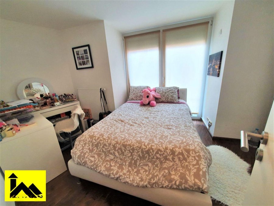 Квартира в Дикирхе, Люксембург, 111 м² - фото 6