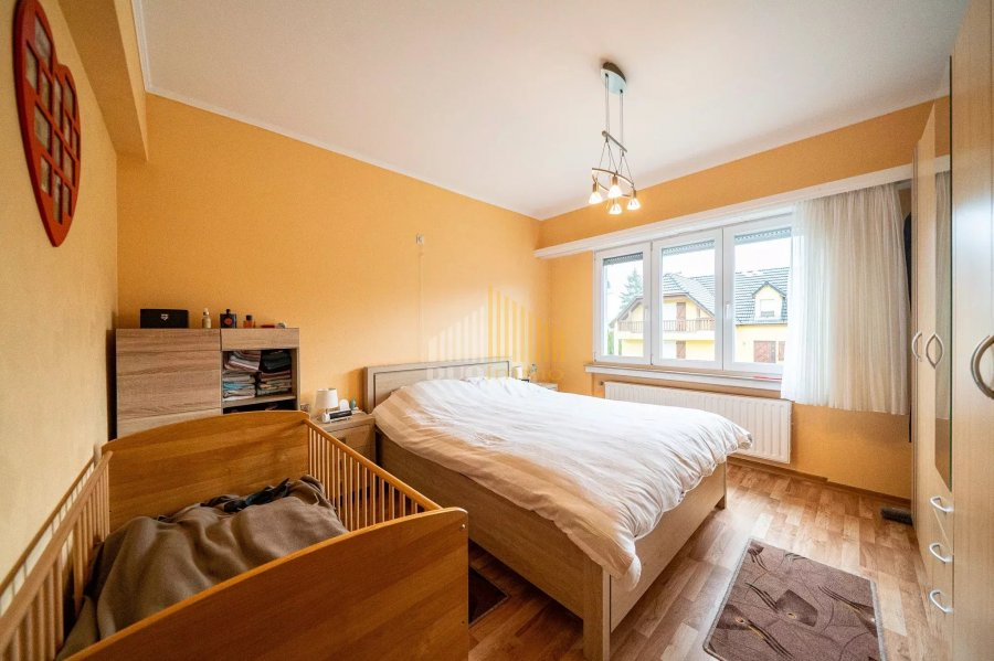 Квартира в Дикирхе, Люксембург, 127 м² - фото 6