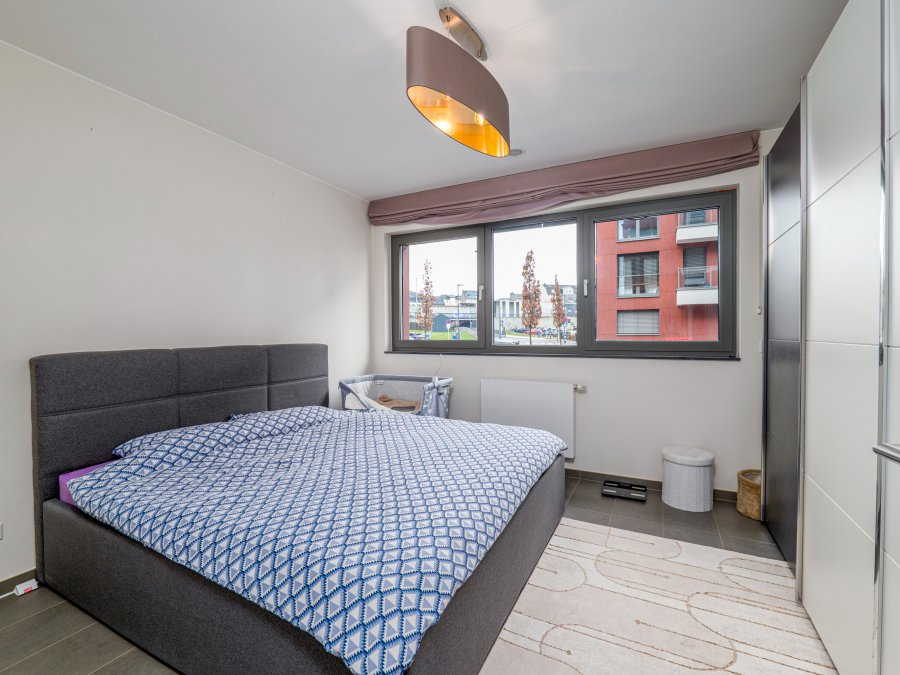 Квартира в Люксембурге, Люксембург, 60 м² - фото 6