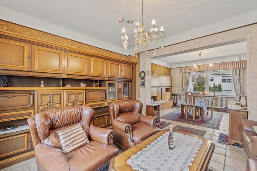 Квартира в Люксембурге, Люксембург - фото 6