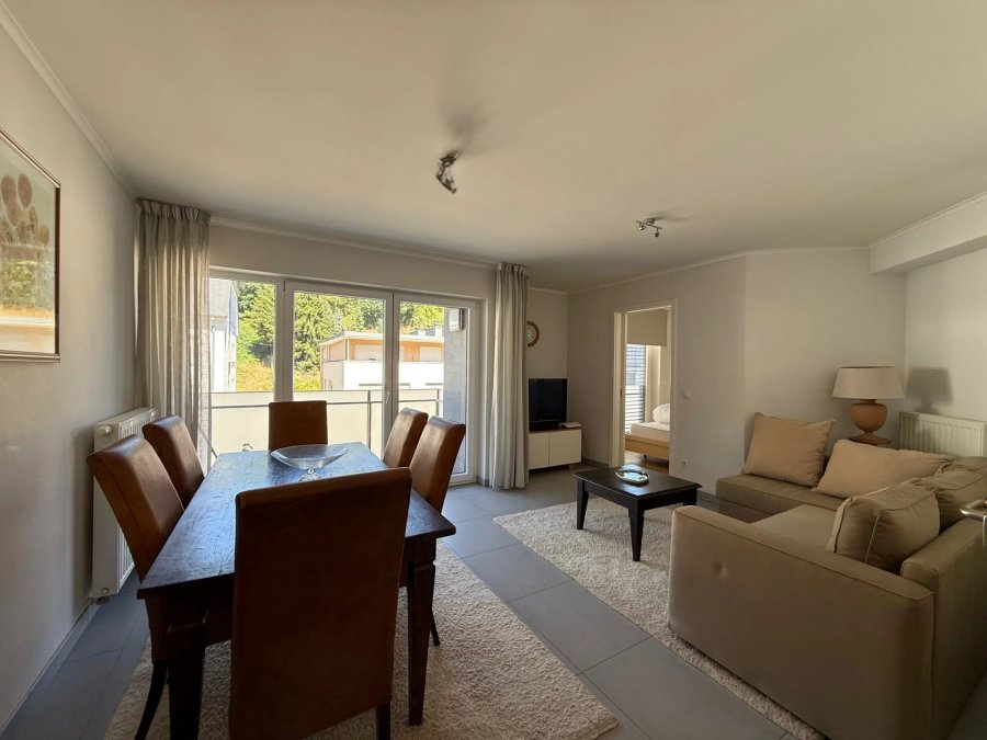 Квартира в Люксембурге, Люксембург - фото 6