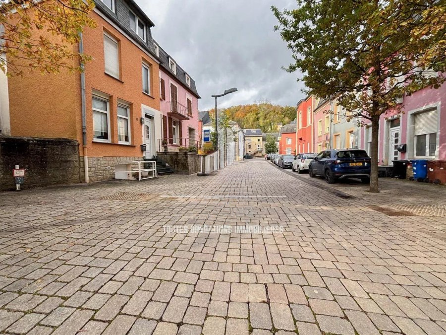 Квартира в Люксембурге, Люксембург, 42 м² - фото 7