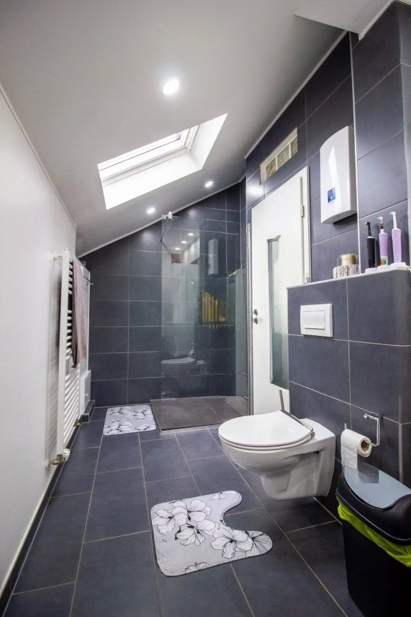 Квартира в Дикирхе, Люксембург, 66 м² - фото 7