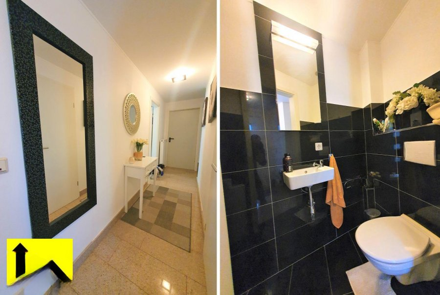 Квартира в Дикирхе, Люксембург, 111 м² - фото 7