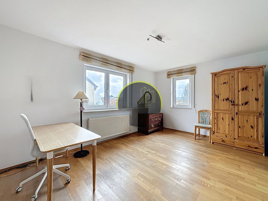 Квартира в Люксембурге, Люксембург, 163 м² - фото 7