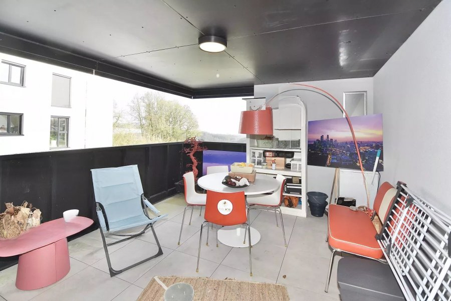 Квартира в Дикирхе, Люксембург, 77 м² - фото 7