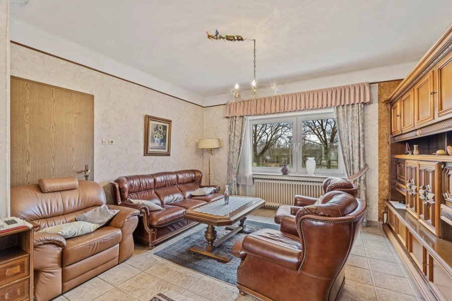 Квартира в Люксембурге, Люксембург - фото 7