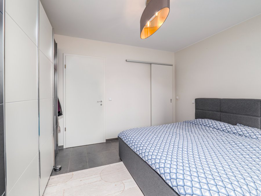 Квартира в Люксембурге, Люксембург, 60 м² - фото 7