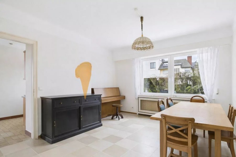 Квартира в Люксембурге, Люксембург, 155 м² - фото 7