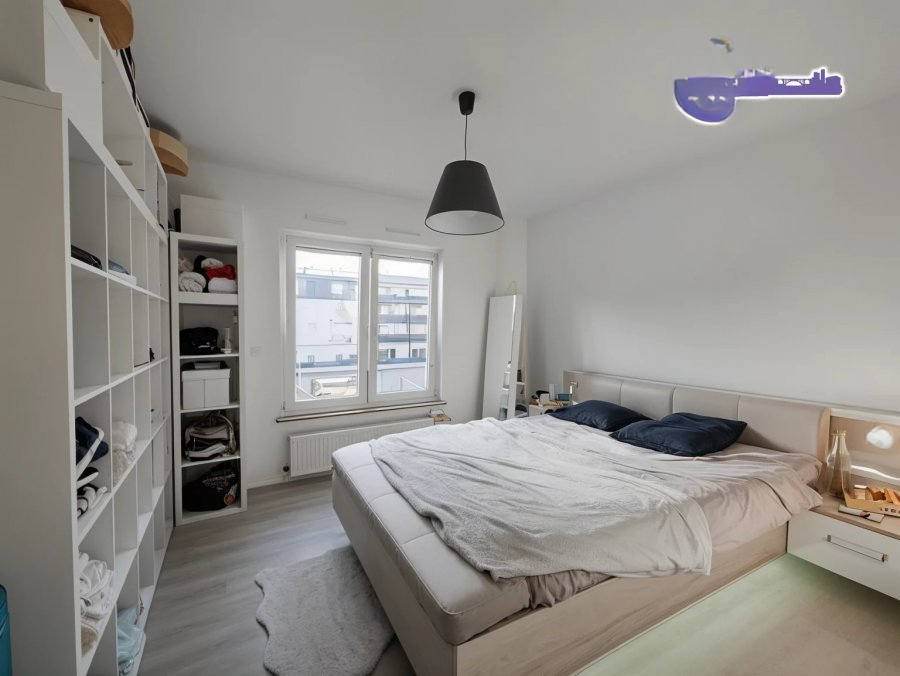 Квартира в Люксембурге, Люксембург, 63 м² - фото 7