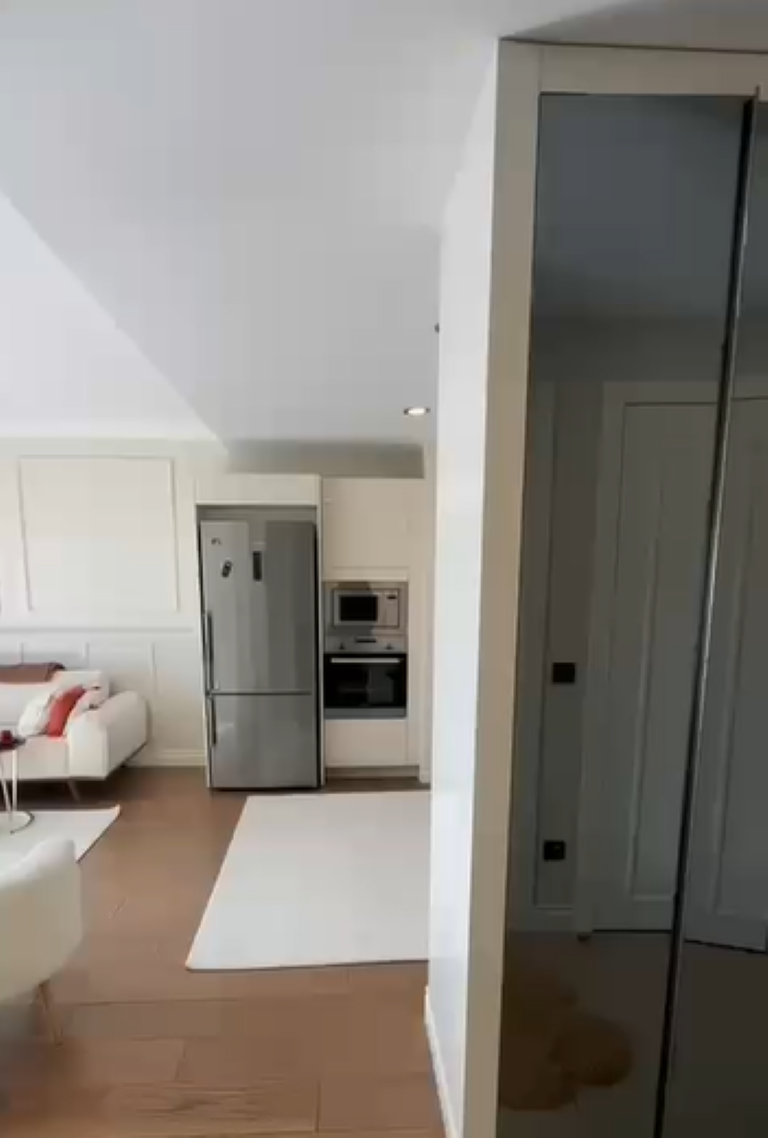 Квартира в Стамбуле, Турция, 65 м² - фото 14