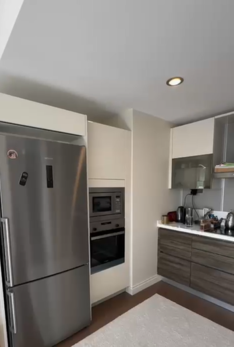 Квартира в Стамбуле, Турция, 65 м² - фото 6