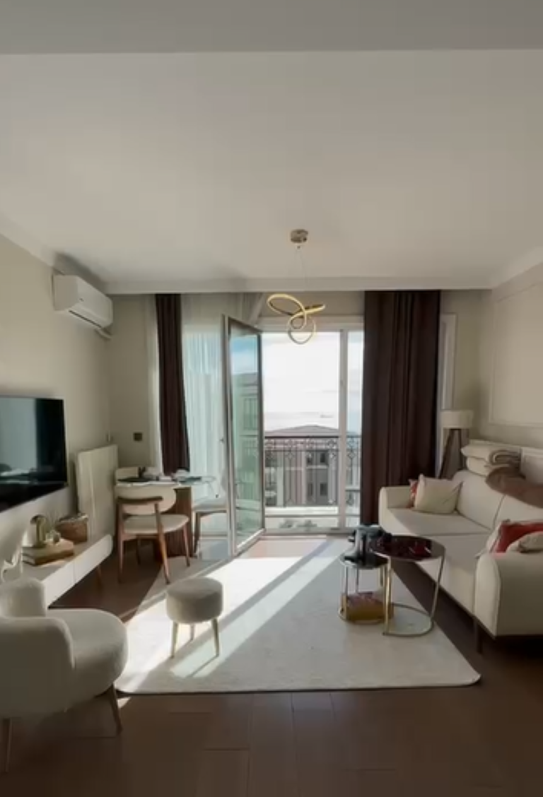 Квартира в Стамбуле, Турция, 65 м² - фото 8