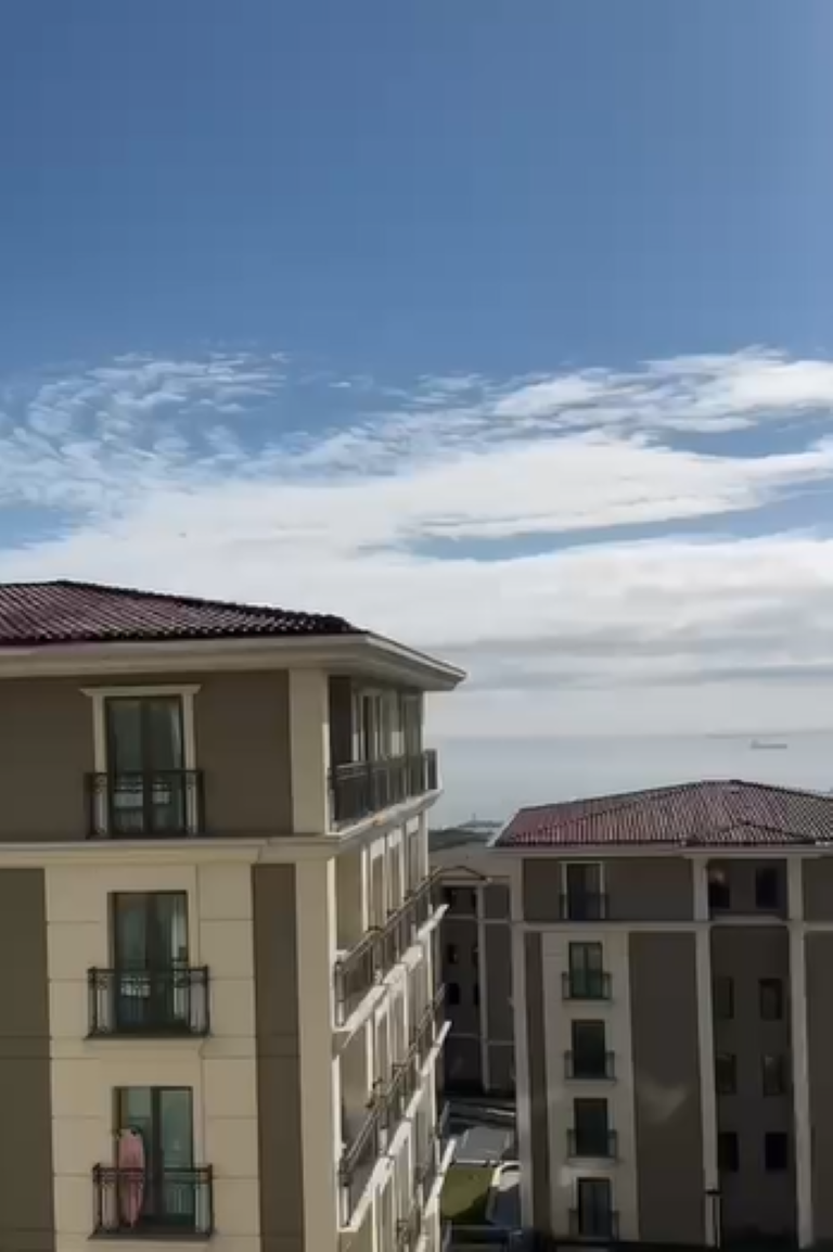 Квартира в Стамбуле, Турция, 65 м² - фото 11