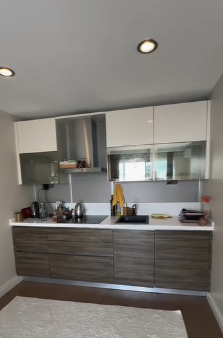 Квартира в Стамбуле, Турция, 65 м² - фото 7