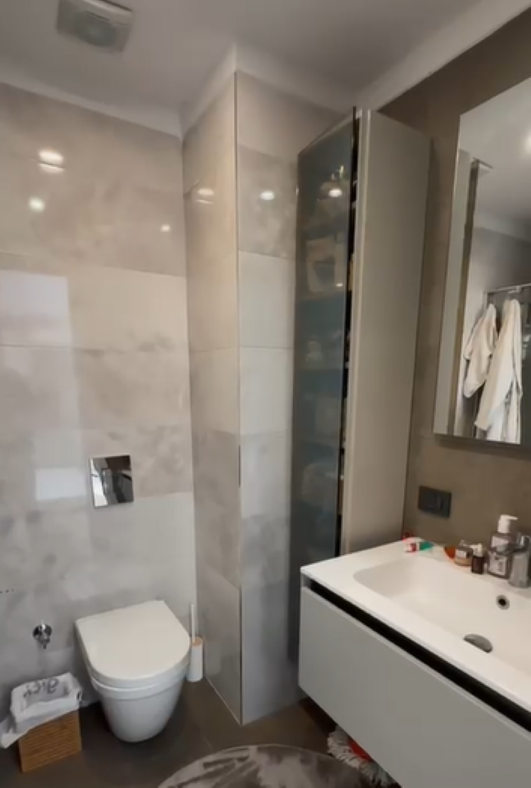 Квартира в Стамбуле, Турция, 65 м² - фото 4