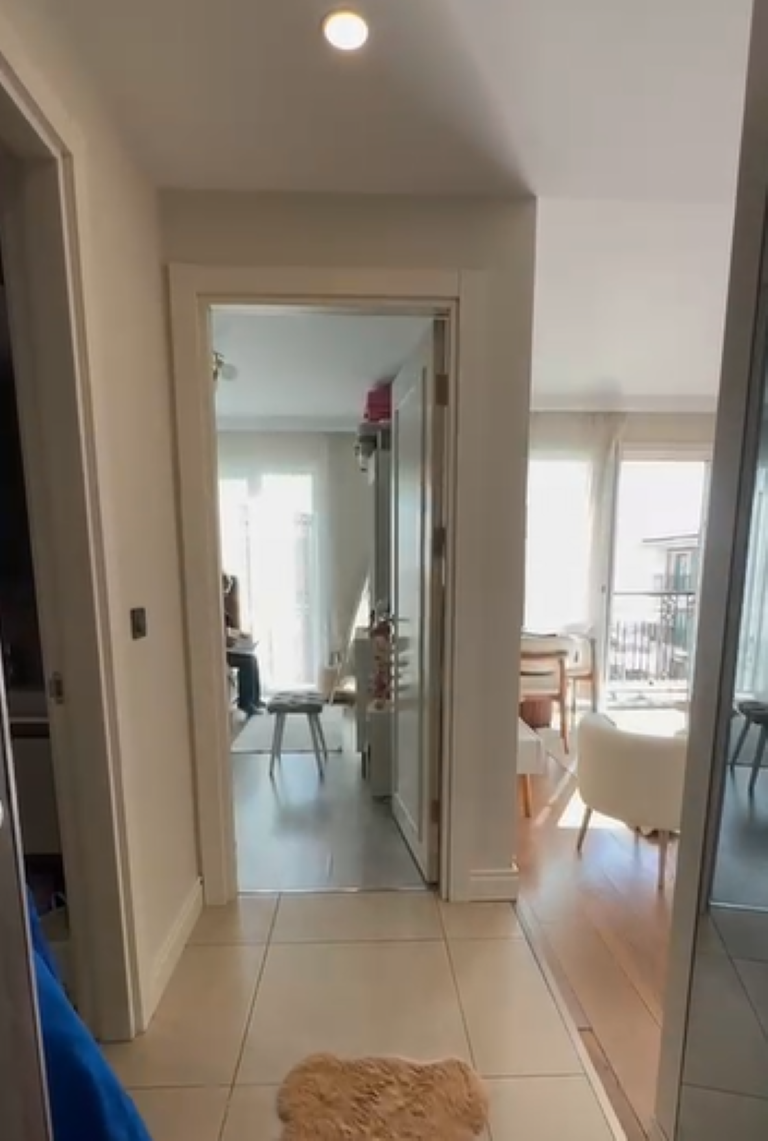 Квартира в Стамбуле, Турция, 65 м² - фото 3