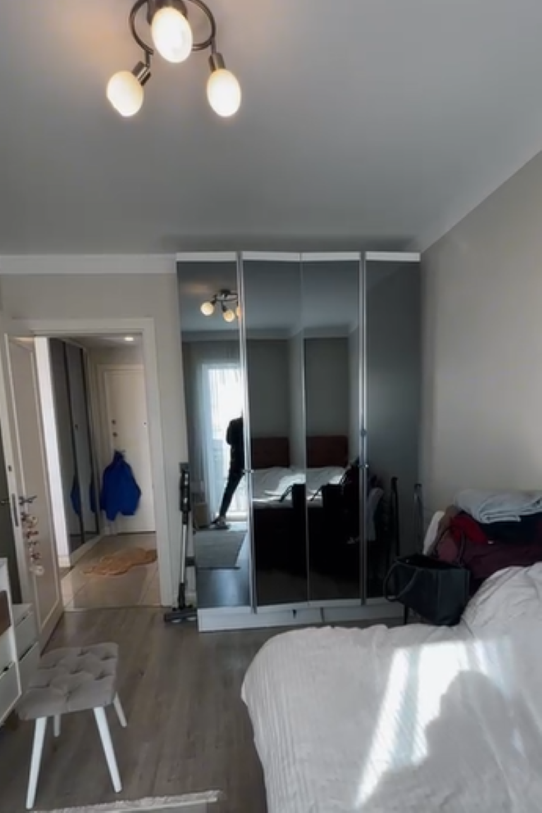 Квартира в Стамбуле, Турция, 65 м² - фото 17