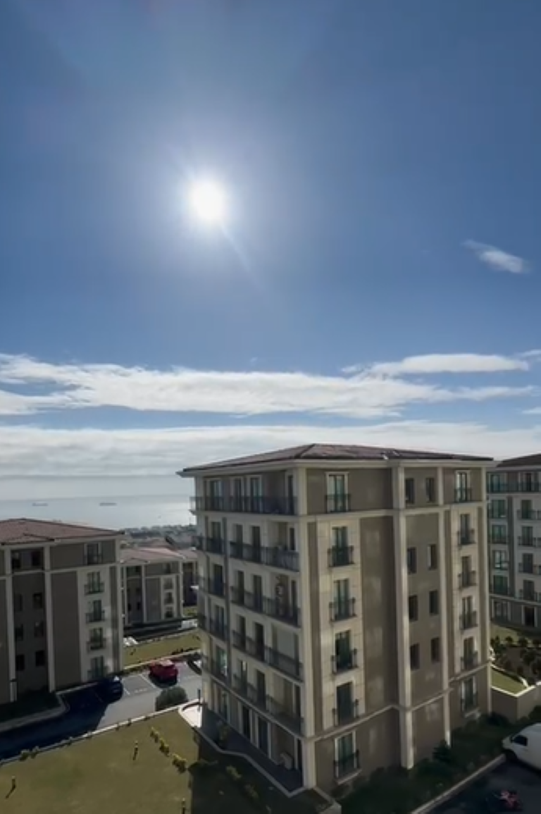 Квартира в Стамбуле, Турция, 65 м² - фото 12