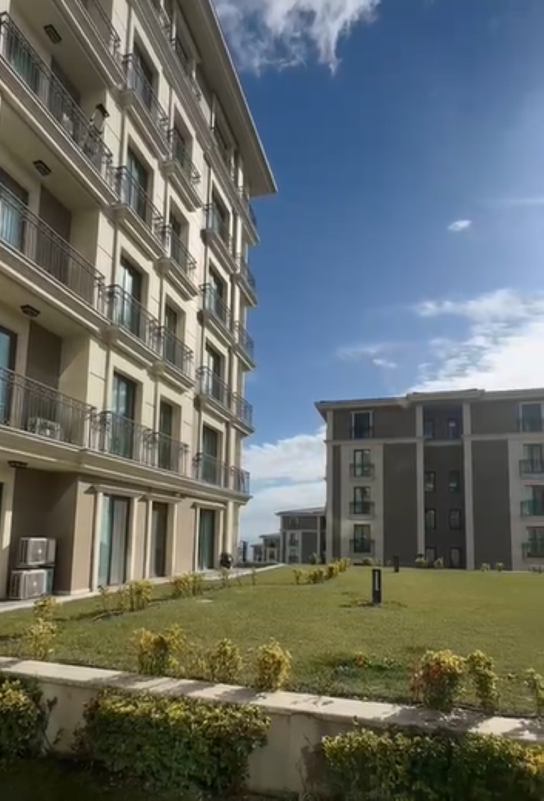 Квартира в Стамбуле, Турция, 65 м² - фото 2