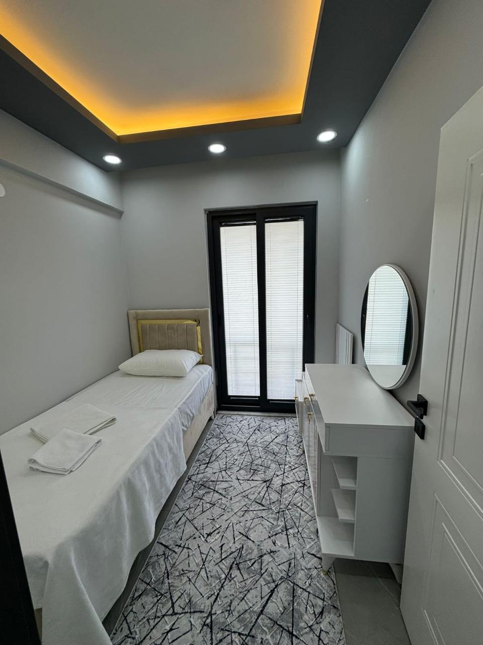 Апартаменты в Сиде, Турция, 70 м² - фото 11