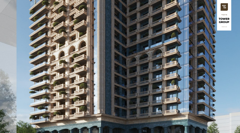 Квартира в Батуми, Грузия, 37.9 м² - фото 3