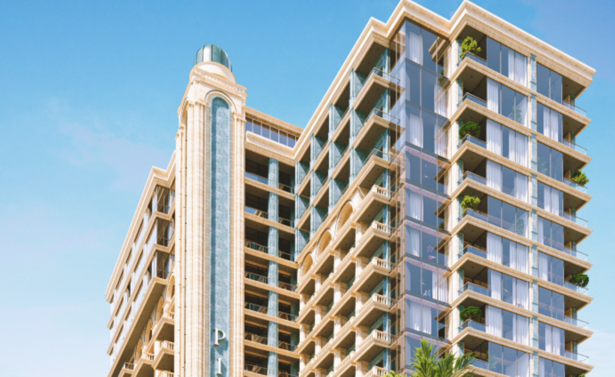 Квартира в Батуми, Грузия, 37.9 м² - фото 8