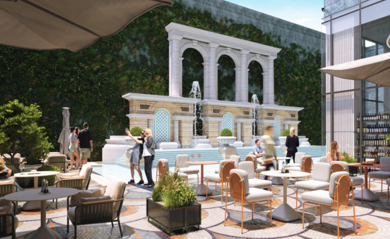 Квартира в Батуми, Грузия, 37.9 м² - фото 7