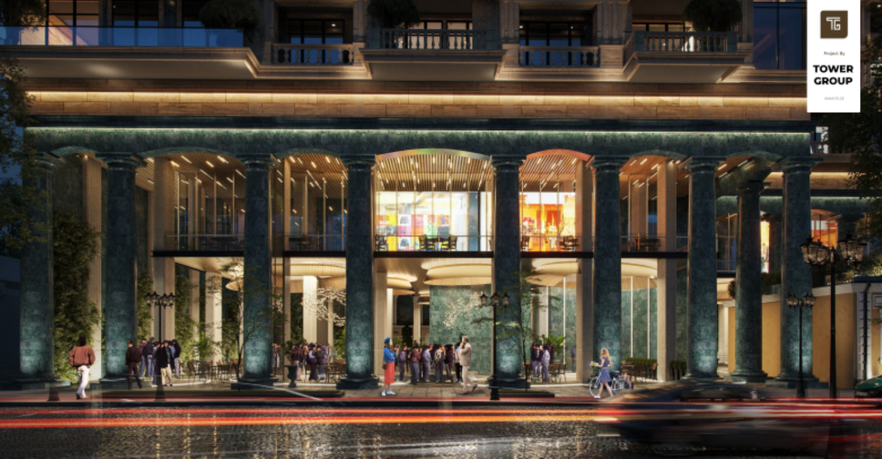 Квартира в Батуми, Грузия, 37.9 м² - фото 5