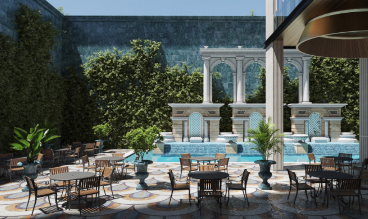 Квартира в Батуми, Грузия, 37.9 м² - фото 6