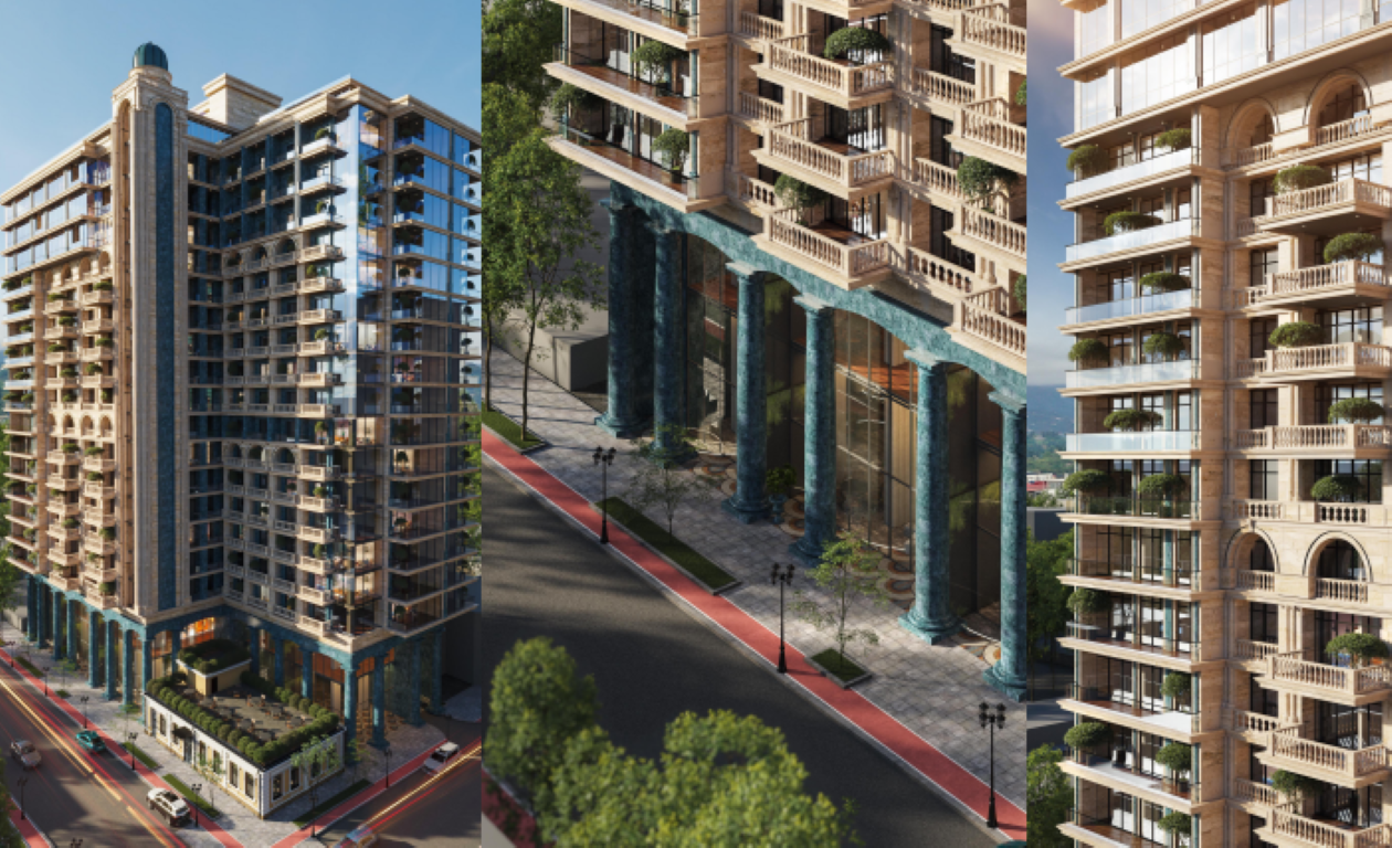 Квартира в Батуми, Грузия, 37.9 м² - фото 10