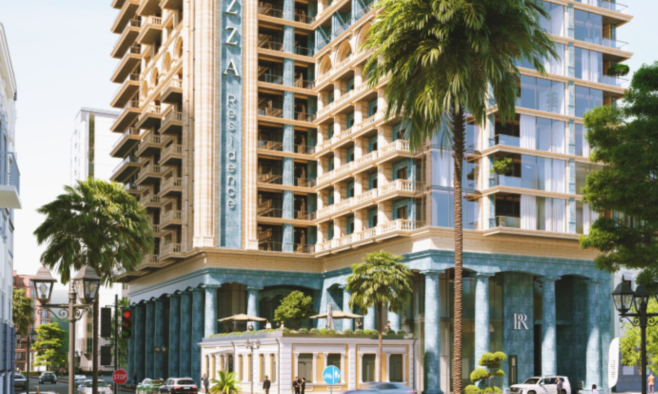 Квартира в Батуми, Грузия, 37.9 м² - фото 9