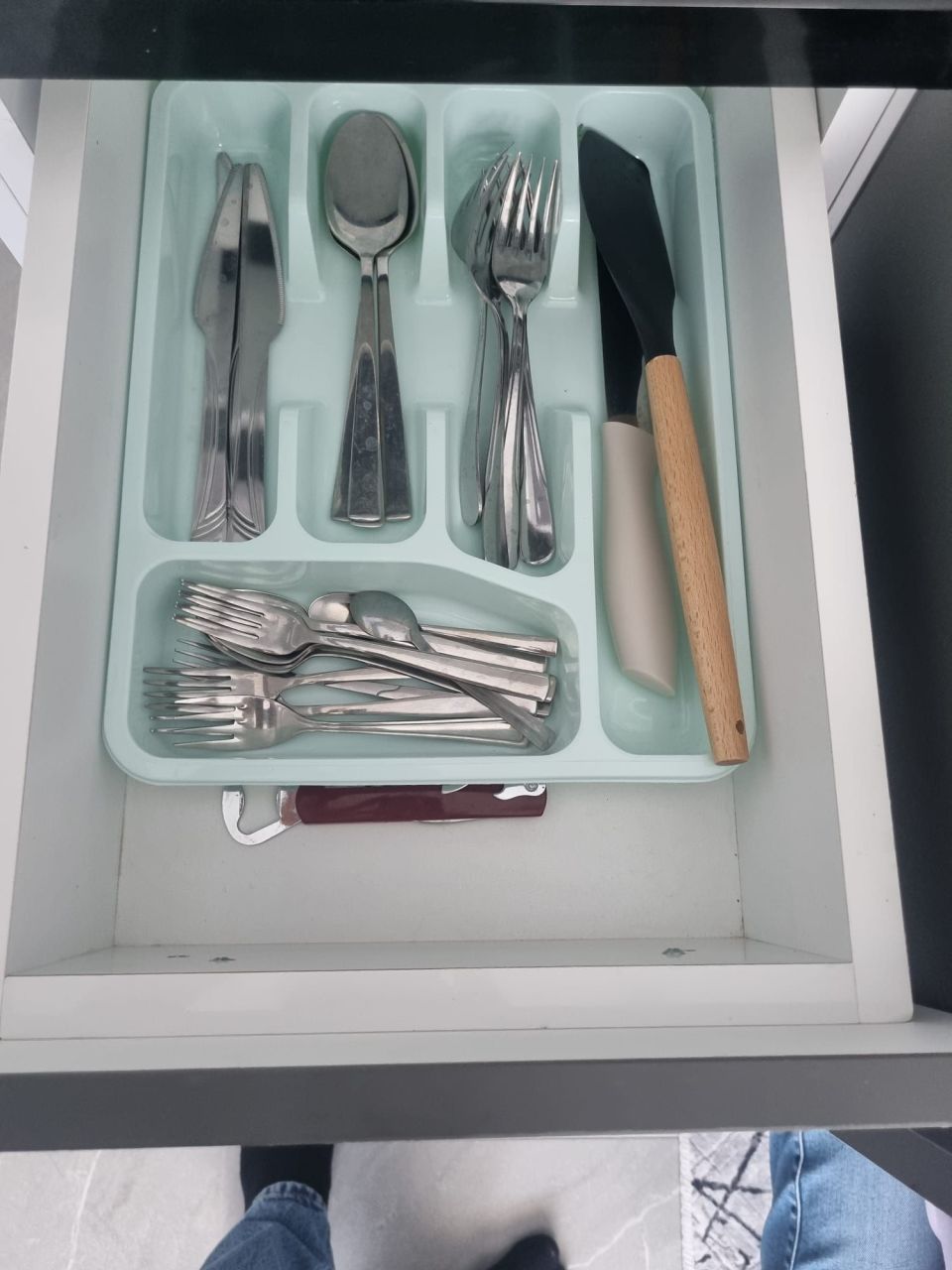 Апартаменты в Сиде, Турция, 55 м² - фото 9