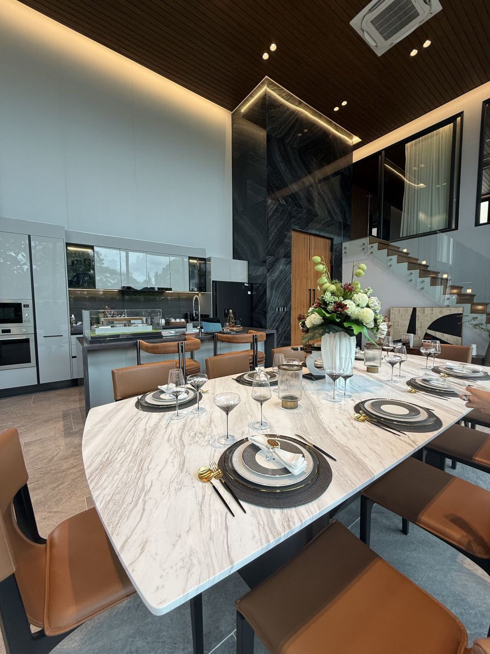 Вилла на пляже Банг Тао, Таиланд, 560 м² - фото 2