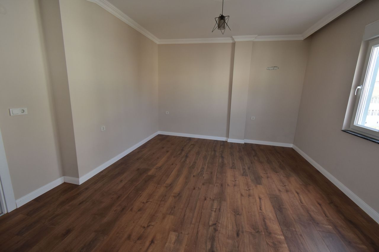 Квартира в Манавгате, Турция, 170 м² - фото 4