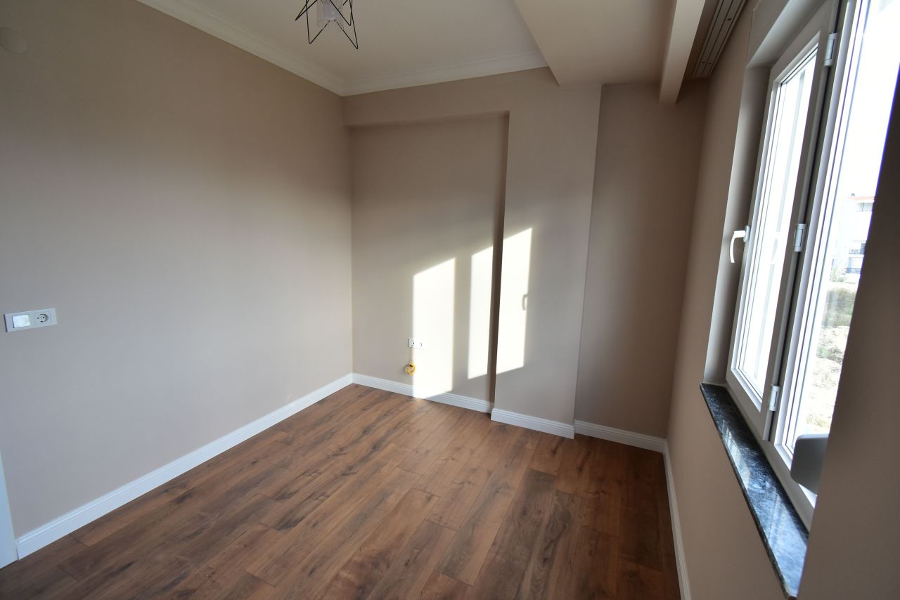 Квартира в Манавгате, Турция, 170 м² - фото 6