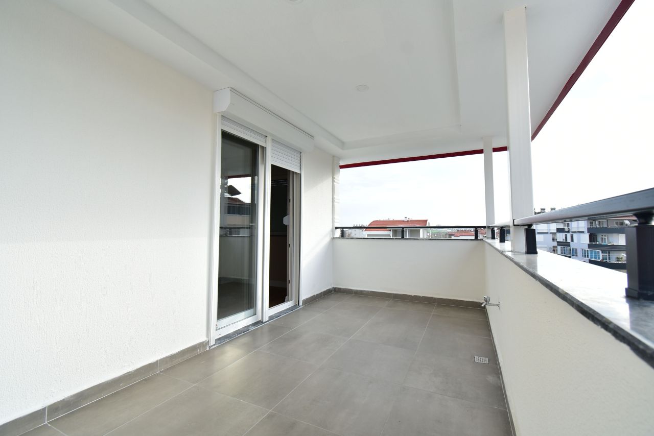 Квартира в Манавгате, Турция, 170 м² - фото 17