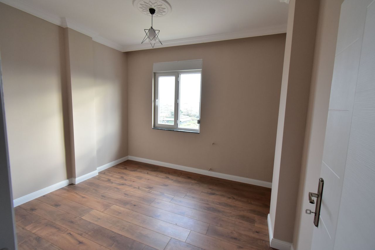 Квартира в Манавгате, Турция, 170 м² - фото 8