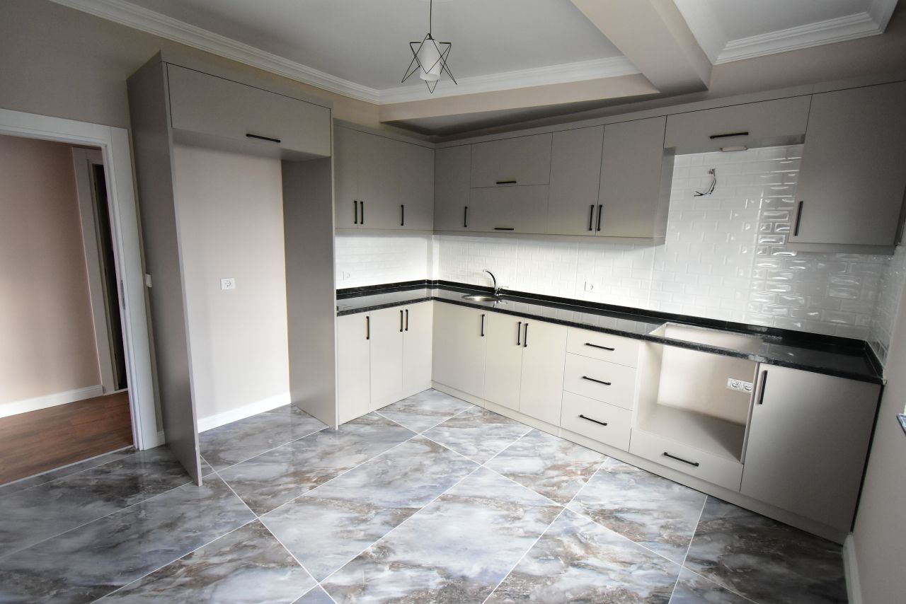 Квартира в Манавгате, Турция, 170 м² - фото 3