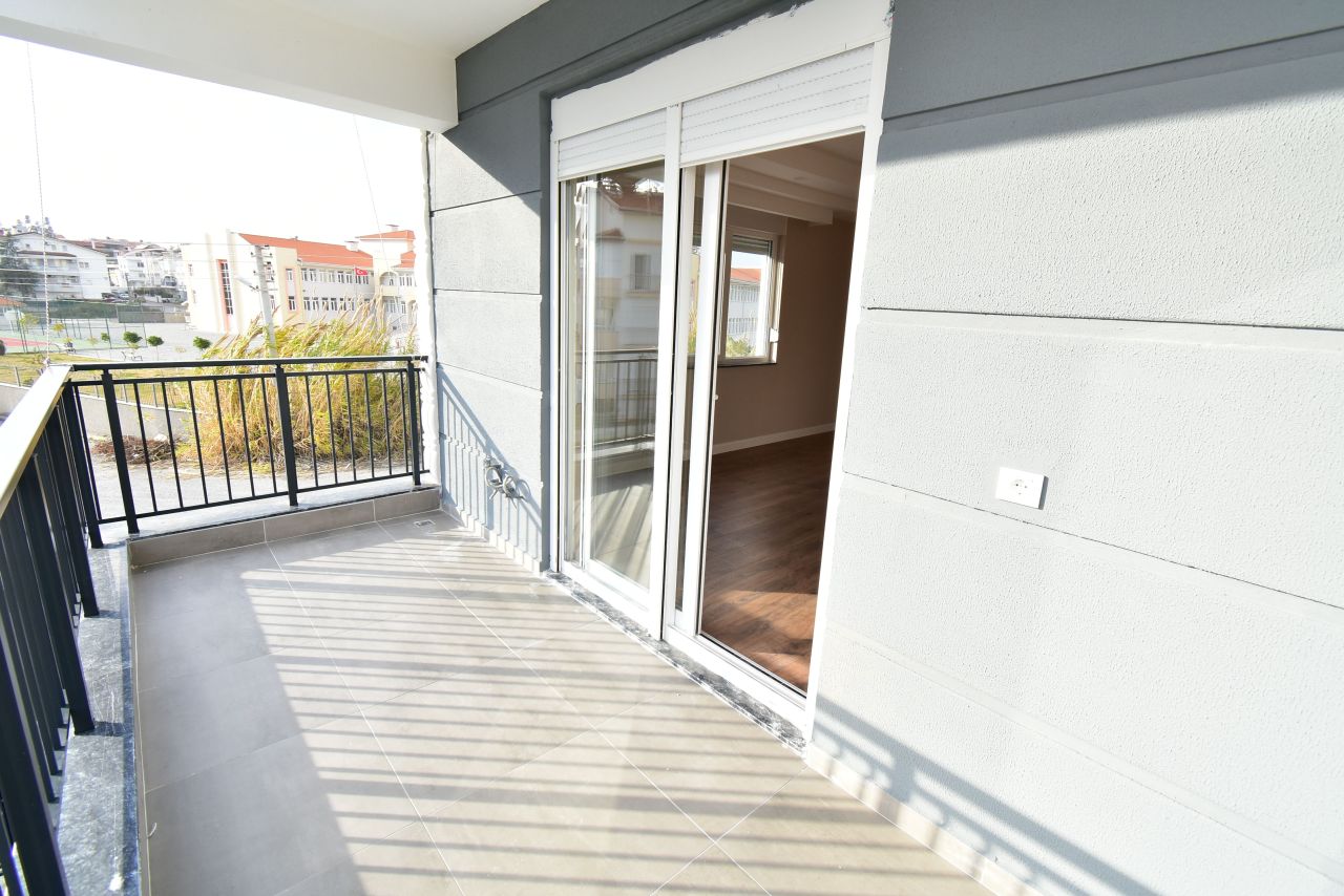 Квартира в Манавгате, Турция, 170 м² - фото 1