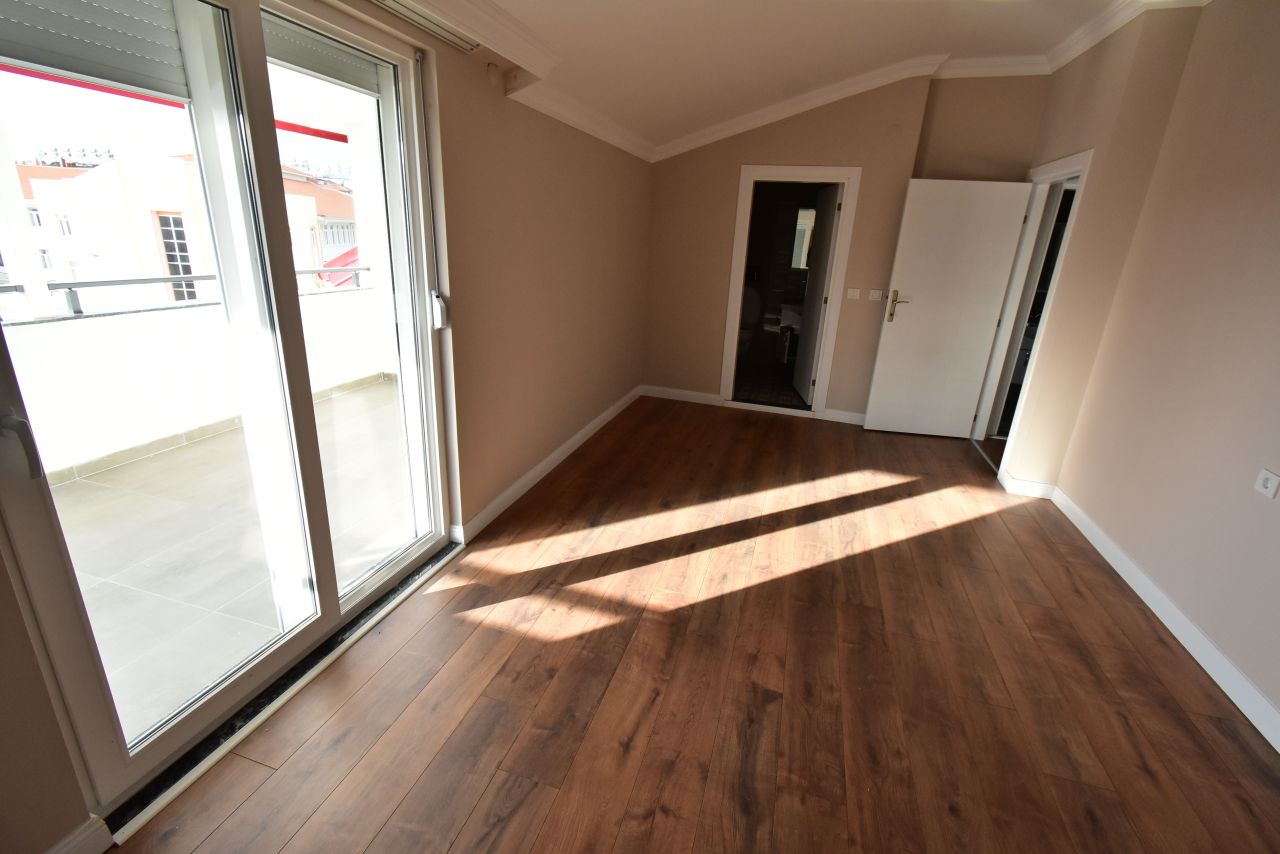 Квартира в Манавгате, Турция, 170 м² - фото 13