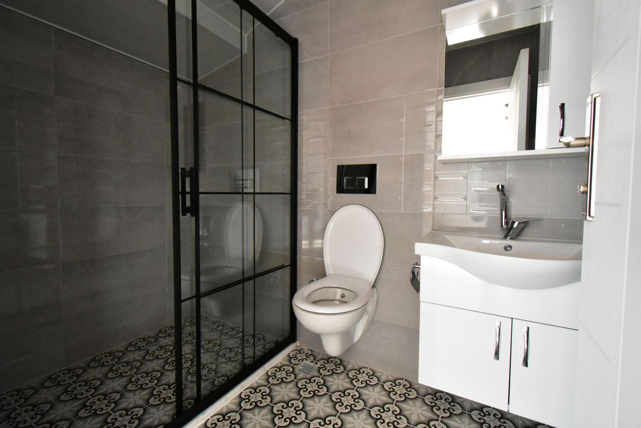 Квартира в Манавгате, Турция, 170 м² - фото 14