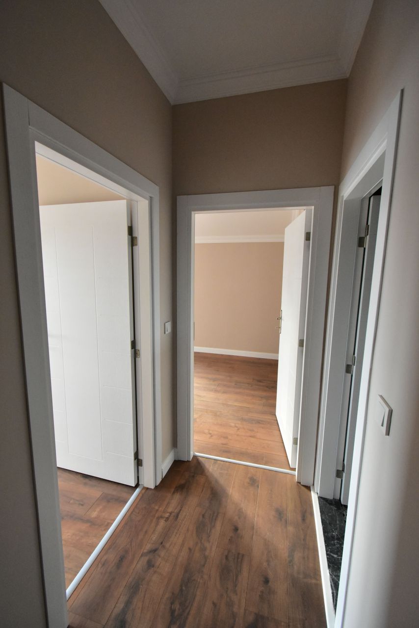 Квартира в Манавгате, Турция, 170 м² - фото 9