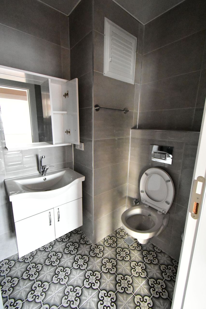 Квартира в Манавгате, Турция, 170 м² - фото 10