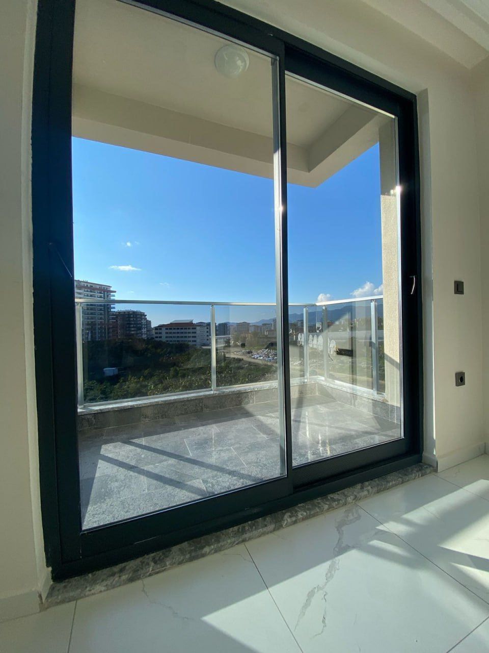 Квартира в Алании, Турция, 50 м² - фото 5